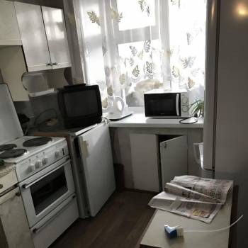 Сдается 1-комнатная квартира, 39,8 м²