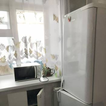 Сдается 1-комнатная квартира, 39,8 м²