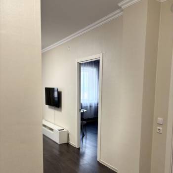 Сдается 1-комнатная квартира, 47 м²