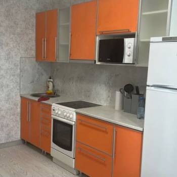 Сдается 1-комнатная квартира, 38 м²