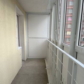 Сдается 1-комнатная квартира, 38 м²