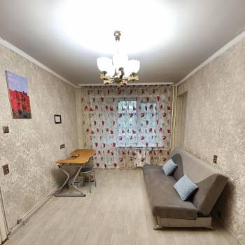 Сдается 1-комнатная квартира, 32,7 м²
