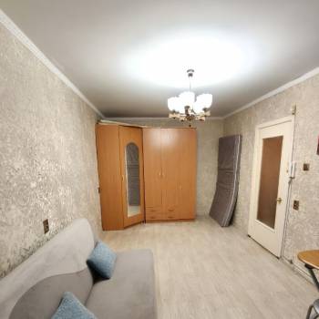 Сдается 1-комнатная квартира, 32,7 м²