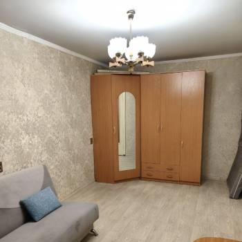 Сдается 1-комнатная квартира, 32,7 м²