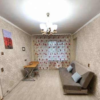 Сдается 1-комнатная квартира, 32,7 м²