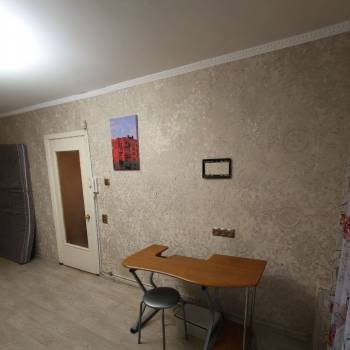 Сдается 1-комнатная квартира, 32,7 м²