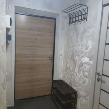 Сдается 1-комнатная квартира, 38,3 м²