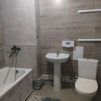 Сдается 1-комнатная квартира, 38,3 м²