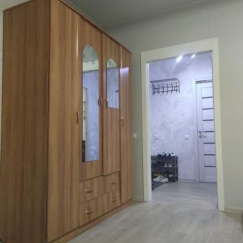 Сдается 1-комнатная квартира, 38,3 м²