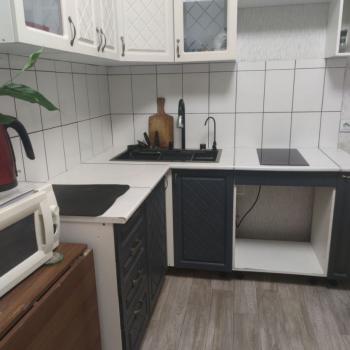 Сдается 1-комнатная квартира, 38,3 м²