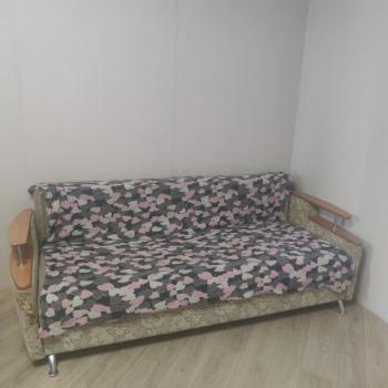 Сдается 1-комнатная квартира, 38,3 м²