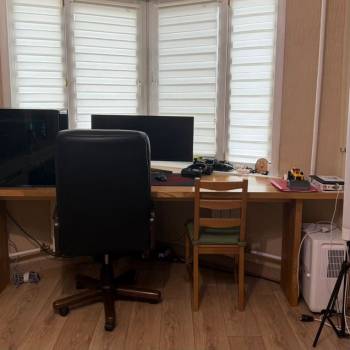 Продается 2-х комнатная квартира, 39 м²