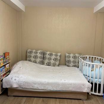 Продается 2-х комнатная квартира, 39 м²