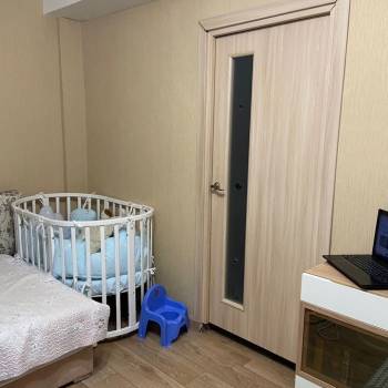 Продается 2-х комнатная квартира, 39 м²
