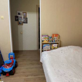 Продается 2-х комнатная квартира, 39 м²