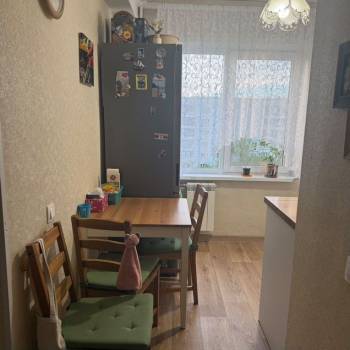 Продается 2-х комнатная квартира, 39 м²