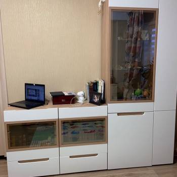 Продается 2-х комнатная квартира, 39 м²