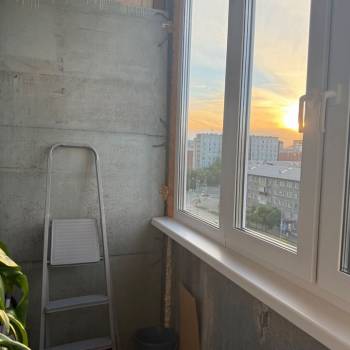 Продается 2-х комнатная квартира, 39 м²