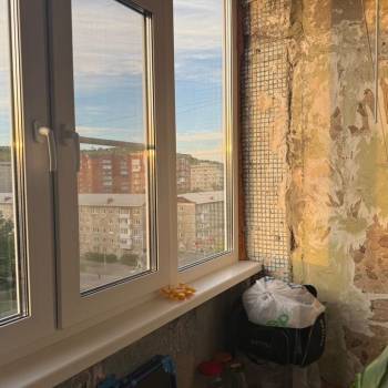 Продается 2-х комнатная квартира, 39 м²