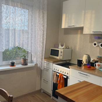 Продается 2-х комнатная квартира, 39 м²