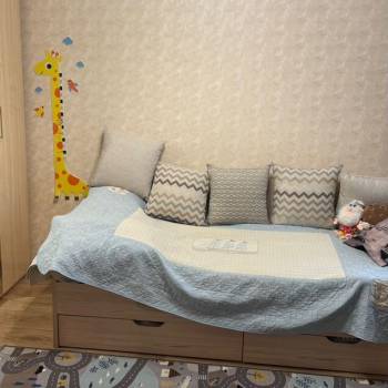 Продается 2-х комнатная квартира, 39 м²