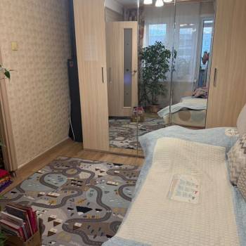 Продается 2-х комнатная квартира, 39 м²