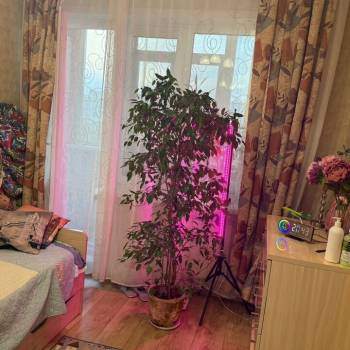Продается 2-х комнатная квартира, 39 м²