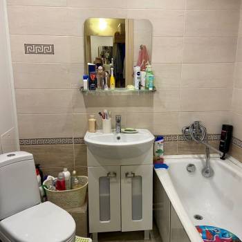 Продается 2-х комнатная квартира, 39 м²