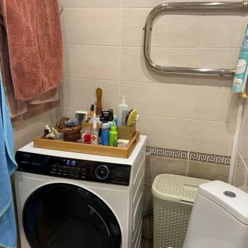 Продается 2-х комнатная квартира, 39 м²