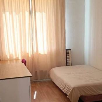 Продается 1-комнатная квартира, 26,6 м²