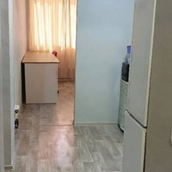Продается 1-комнатная квартира, 26,6 м²
