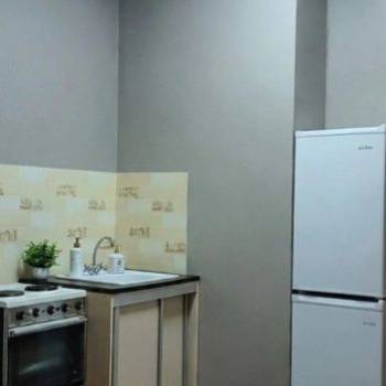 Продается 1-комнатная квартира, 26,6 м²