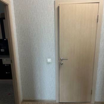 Продается 1-комнатная квартира, 45,6 м²
