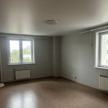 Продается 1-комнатная квартира, 45,6 м²