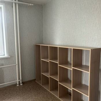 Продается 1-комнатная квартира, 45,6 м²