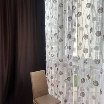 Продается 1-комнатная квартира, 45,6 м²