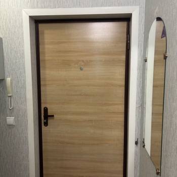 Продается 1-комнатная квартира, 45,6 м²