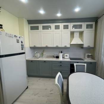 Продается 3-х комнатная квартира, 86,8 м²