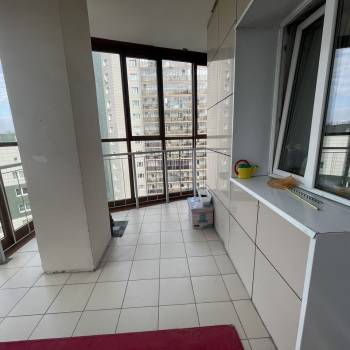 Продается 3-х комнатная квартира, 86,8 м²
