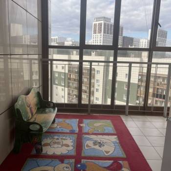 Продается 3-х комнатная квартира, 86,8 м²