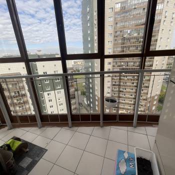 Продается 3-х комнатная квартира, 86,8 м²