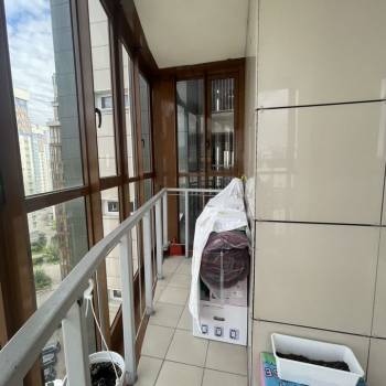 Продается 3-х комнатная квартира, 86,8 м²