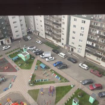 Продается 3-х комнатная квартира, 86,8 м²