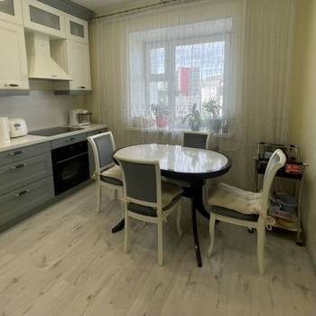Продается 3-х комнатная квартира, 86,8 м²