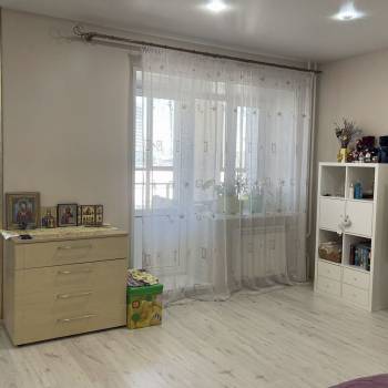 Продается 3-х комнатная квартира, 86,8 м²