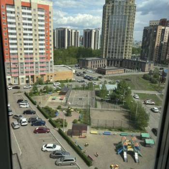 Продается 2-х комнатная квартира, 68,7 м²