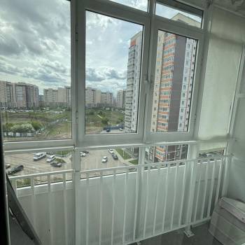 Продается 2-х комнатная квартира, 68,7 м²