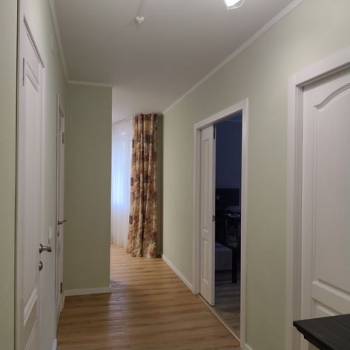 Продается 2-х комнатная квартира, 60,6 м²