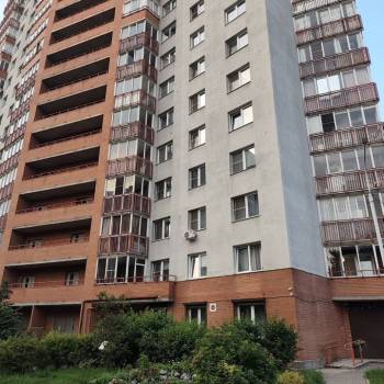 Продается 2-х комнатная квартира, 60,6 м²