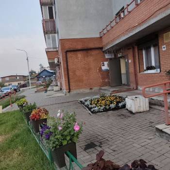 Продается 2-х комнатная квартира, 60,6 м²